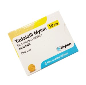 Cialis generic tablets; Tadalafil