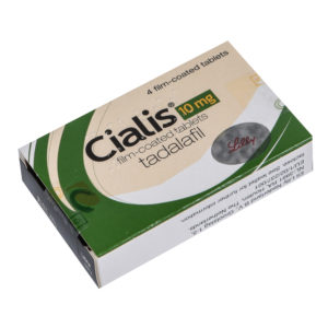 Cialis tablets