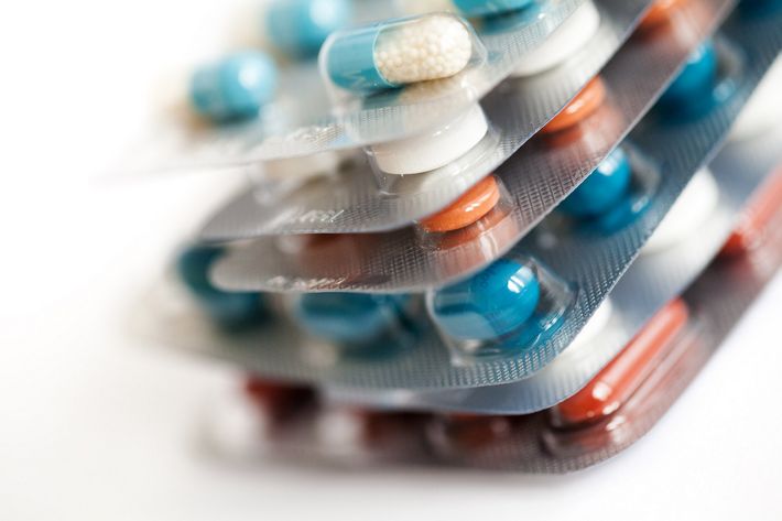 Cabergolina pastillas: La solución efectiva para tratar los niveles elevados de prolactina post thumbnail image